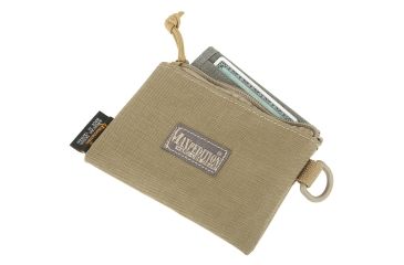Image of Maxpedition Block Sack - Small, Khaki PT1195K