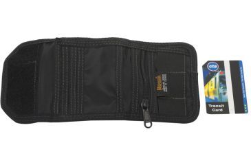 Image of Maxpedition C.M.C. Wallet, Black 0253B