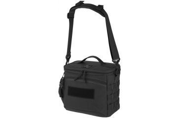Image of Maxpedition ChowDown Personal Cooler - Large, Black PT1008B