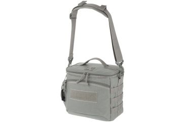 Image of Maxpedition ChowDown Personal Cooler - Large, Foliage Green PT1008F
