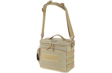 Image of Maxpedition ChowDown Personal Cooler - Large, Khaki PT1008K
