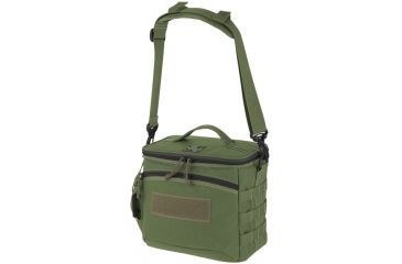 Image of Maxpedition ChowDown Personal Cooler - Large, OD Green PT1008G
