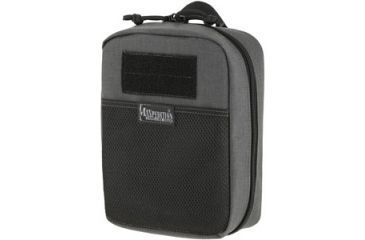 Image of Maxpedition CHUBBY Pocket Organizer - Black PT1311B