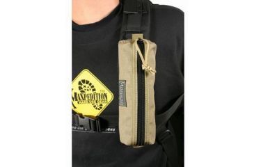 Image of Maxpedition Cocoon Pouch