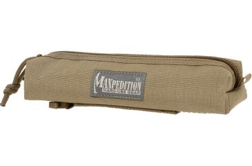 Image of Maxpedition Cocoon Pouch - Khaki 3301K