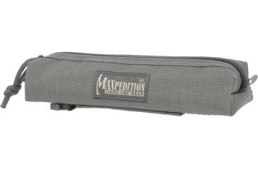 Image of Maxpedition Cocoon Pouch w/Quick Release Buckles - Foliage green 3301F