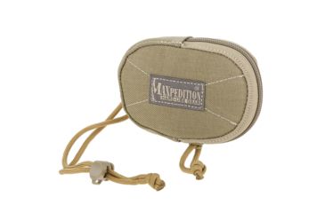 Image of Maxpedition Coin Purse - Khaki PT1190K