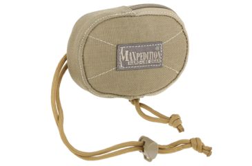 Image of Maxpedition Coin Purse - Khaki PT1190K