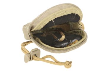 Image of Maxpedition Coin Purse - Khaki PT1190K