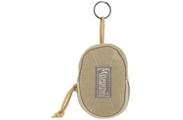 Image of Maxpedition Coin Purse - Khaki PT1190K