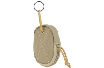 Image of Maxpedition Coin Purse - Khaki PT1190K