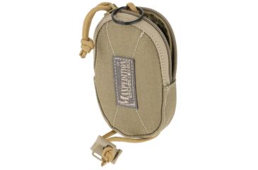 Image of Maxpedition Coin Purse - Khaki PT1190K