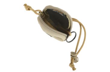 Image of Maxpedition Coin Purse - Khaki PT1190K