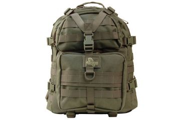 Image of Maxpedition Condor-II Backpack - Khaki 0512F