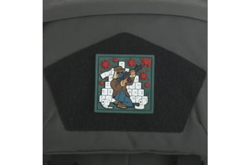 Image of Maxpedition Covid Survivor Full Color - RONAC