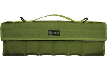 Image of Maxpedition Dodecapod 12 Knife Carry Case Od Green 1461g