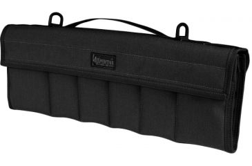 Image of Maxpedition Dodecapod Carry Case 12 Knives Black 1461b