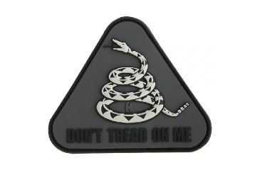 Image of Don't Tread On Me Patch
