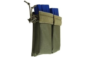 Image of Maxpedition Double M4/M16 Shingle Pouch (30Rnd Magazine)