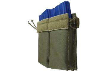 Image of Maxpedition Double M4/M16 Shingle Pouch (30Rnd Magazine)