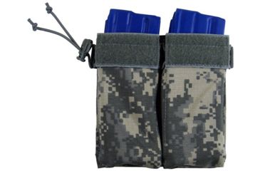 Image of Maxpedition Double M4/M16 Shingle Pouch (30Rnd Magazine)
