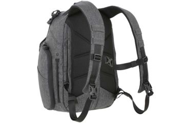 Image of Maxpedition Entity 21 CCW-Enabled EDC Backpack, 21L, Charcoal NTTPK21CH