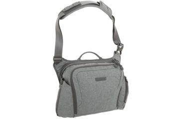 Image of Maxpedition Entity Crossbody Bag, Ash, Large, 14 L, NTTCBLAS