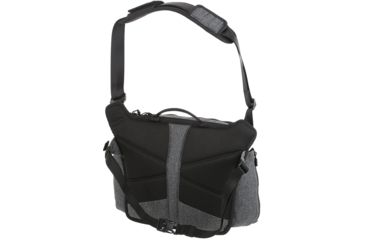 Image of Maxpedition Entity Crossbody Bag, Charcoal, Large, 14 L, NTTCBLCH