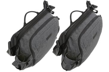 Image of Maxpedition Entity Crossbody Bag, Charcoal, Large, 14 L, NTTCBLCH