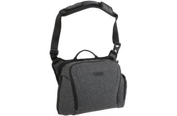 Image of Maxpedition Entity Crossbody Bag, Charcoal, Large, 14 L, NTTCBLCH
