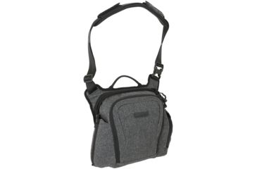 Image of Maxpedition Entity Crossbody Bag, Charcoal, Small, 19 L, NTTCBSCH