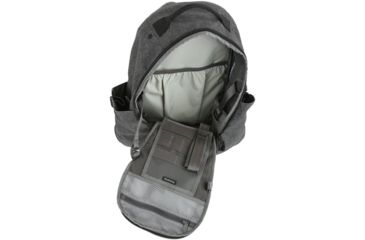 Image of Maxpedition Entity Hook&amp;Loop Admin Panel, Gray, NTTPNAGRY