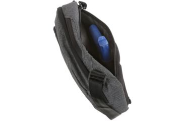 Image of Maxpedition Entity Tech Sling Bag, Charcoal, Large, 10 Liters, NTTSLTLCH