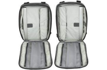 Image of Maxpedition Entity Tech Sling Bag, Charcoal, Large, 10 Liters, NTTSLTLCH