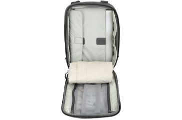 Image of Maxpedition Entity Tech Sling Bag, Charcoal, Large, 10 Liters, NTTSLTLCH