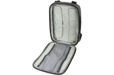 Image of Maxpedition Entity Tech Sling Bag, Charcoal, Large, 10 Liters, NTTSLTLCH
