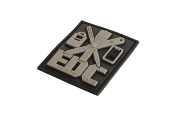 Image of Maxpedition Everyday Carry Morale Patch, SWAT, EDCES