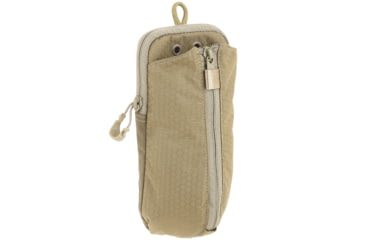 Image of Maxpedition Expandable Bottle Pouch, Tan/Gray, XBPTW