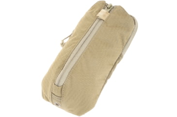 Image of Maxpedition Expandable Bottle Pouch, Tan/Gray, XBPTW