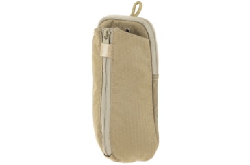 Image of Maxpedition Expandable Bottle Pouch, Tan/Gray, XBPTW