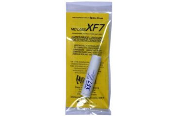 Image of Maxpedition Extreme Waterproof Weapon Lube - 15c.c. Hard-Case Pocket Pack XF7-1502