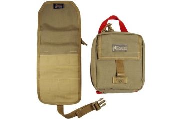 Image of Maxpedition F.I.G.H.T. Medical Pouch