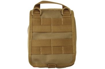 Image of Maxpedition F.I.G.H.T. Medical Pouch