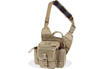 Image of Maxpedition Fatboy G.T.G. Versipack, Khaki 9853K