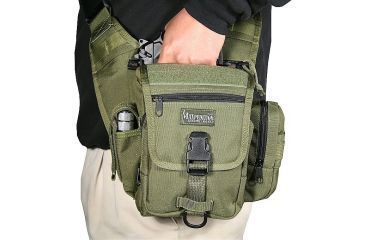 Image of Maxpedition FatBoy S-Type Versipack Pack
