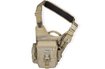 Image of Maxpedition FatBoy Versipack Pack - Khaki