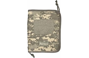 Image of Maxpedition Field Binder Cover - Digital Foliage Camo 3305DFC
