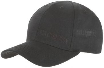 Image of Maxpedition Field Cap, Black BCAP2B