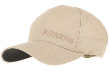 Image of Maxpedition Field Cap, Khaki BCAP2K