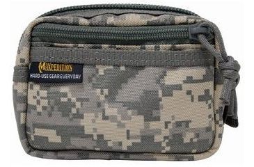 Image of Maxpedition Four-By-Six Pouch - Digital Foliage Camo 0214DFC